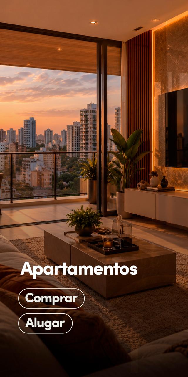 Apartamentos