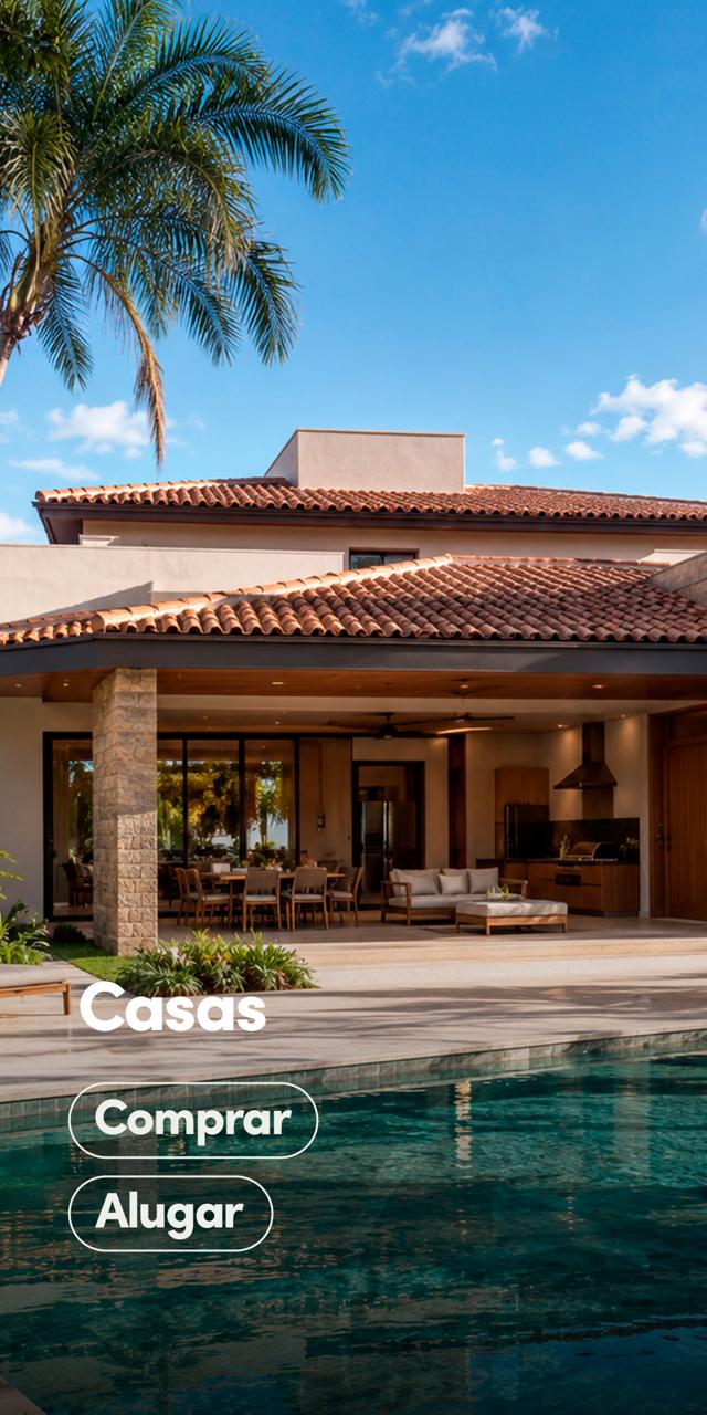 Casas